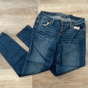 Aeropostale jeans